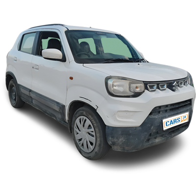 Maruti S PRESSO-img